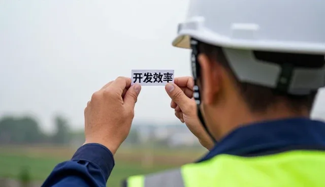 业务发展趋势下技术服务选型的关键考量